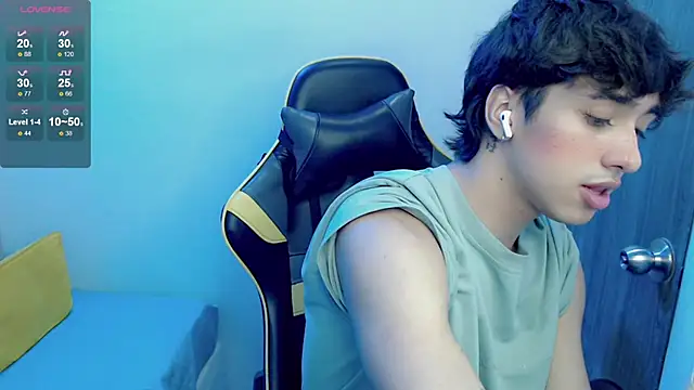 Jake tripp online show from October 18, 2025, 3:52 am