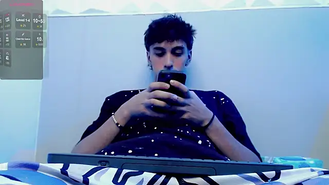 Jake tripp online show from November 17, 2025, 4:05 am