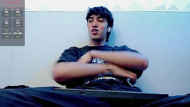 Jake tripp online show from October 27, 2025, 4:13 am