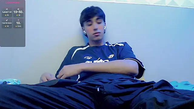 Jake tripp online show from November 24, 2025, 5:29 am