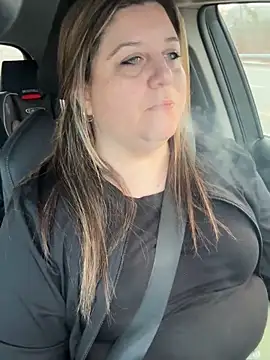 Vanilla-Cakebaum online show from March 17, 2026, 10:46 pm