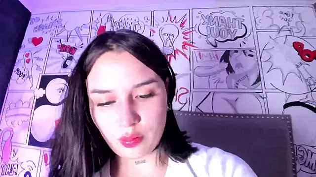 Kayla stern  online show from September 26, 2025, 7:43 pm