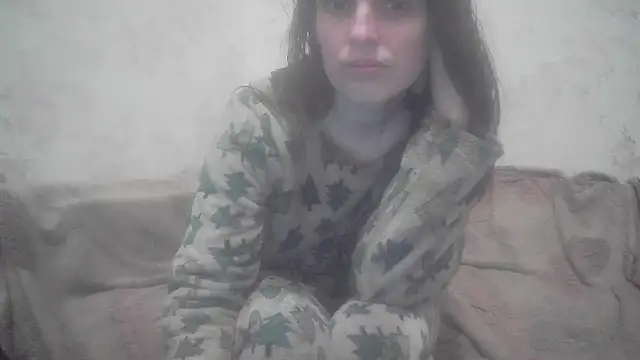 RitaSunnyX online show from January 13, 2026, 1:26 pm