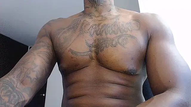 jhon tomson1 online show from September 29, 2025, 10:15 pm