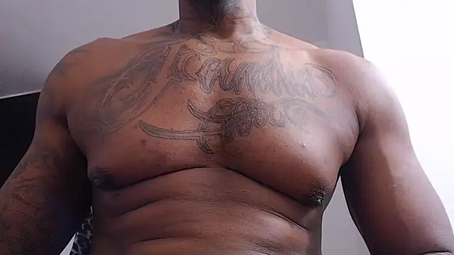 jhon tomson1 online show from March 13, 2026, 8:58 pm