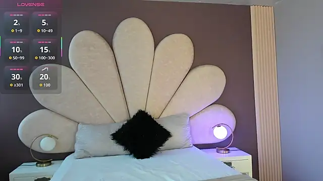 Susa1userma  online show from December 14, 2025, 12:11 pm