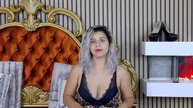 SweetMissXXX online show from October 16, 2025, 6:32 am