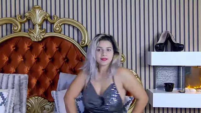 SweetMissXXX online show from October 17, 2025, 6:28 am