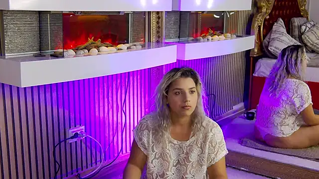 SweetMissXXX online show from November 8, 2025, 11:25 am