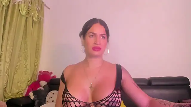 jennifer ts online show from June 21, 2026, 6:30 am
