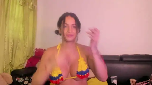 jennifer ts online show from June 21, 2026, 7:41 pm