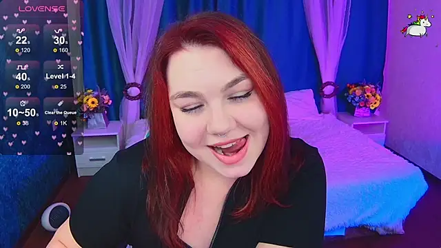 Lilumytrend online show from November 18, 2025, 12:19 pm