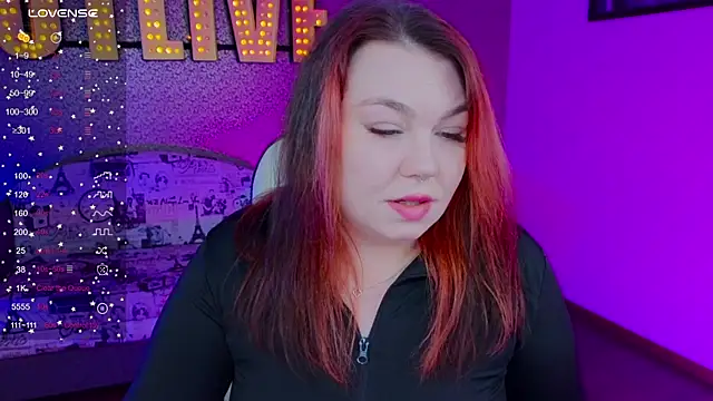 Lilumytrend online show from February 10, 2026, 12:04 pm