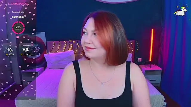 Lilumytrend online show from March 4, 2026, 12:02 pm