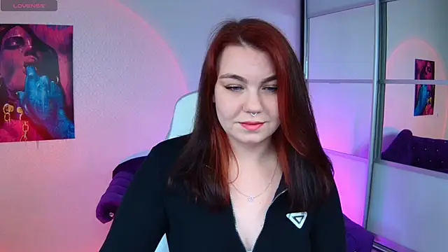 Lilumytrend online show from March 11, 2025, 12:28 pm