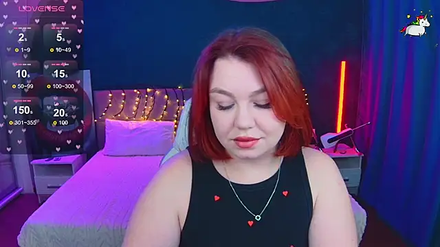 Lilumytrend online show from February 25, 2026, 12:05 pm