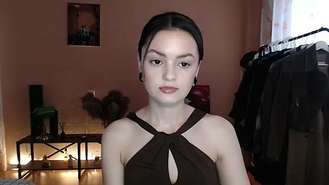 CuteRuby99 online show from April 7, 2026, 12:40 pm