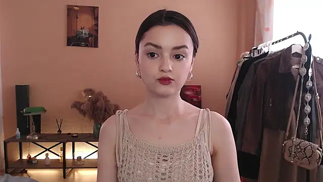 CuteRuby99 online show from June 23, 2026, 12:47 pm