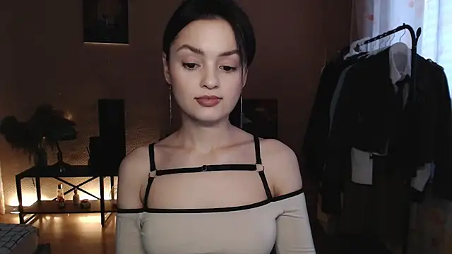 Snapshot of CuteRuby99 chatting on March 3, 2026, 11:50 am CuteRuby99 online show from March 3, 2026, 11:50 am