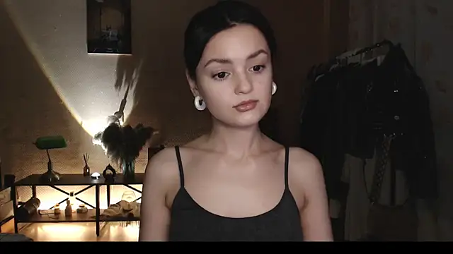 CuteRuby99 online show from December 4, 2025, 11:31 am