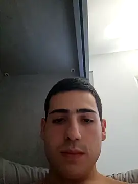 Snapshot of Nicolas3091 chatting on June 14, 2026, 12:28 pm Nicolas3091 online show from June 14, 2026, 12:28 pm
