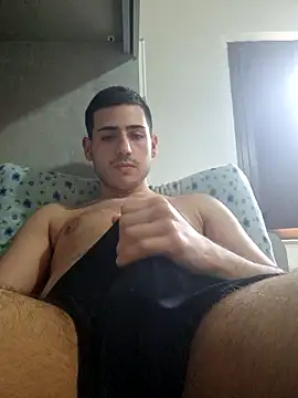 Nicolas3091 online show from April 15, 2026, 12:32 pm