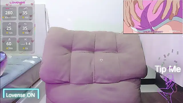 Eimile-Z online show from February 5, 2026, 4:47 pm