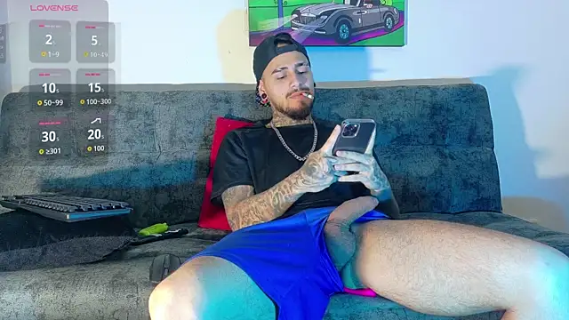 Patrick jane online show from December 19, 2025, 4:49 am