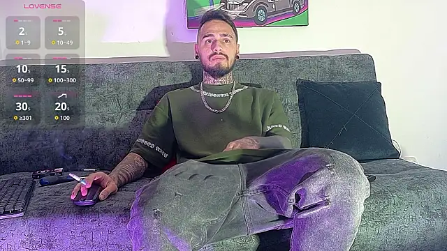 Patrick jane online show from February 10, 2026, 9:58 pm