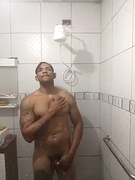 Jhonny walkeer online show from November 11, 2025, 9:42 pm