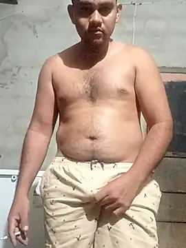 travieso2893 online show from March 3, 2025, 2:33 am