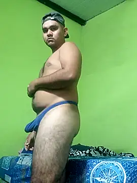 travieso2893 online show from December 18, 2025, 5:23 am