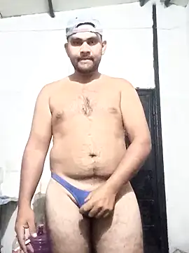 travieso2893 online show from March 19, 2026, 2:33 am