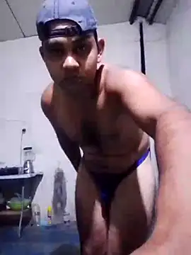 travieso2893 online show from July 5, 2026, 2:05 am