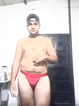 travieso2893 online show from June 27, 2026, 3:34 am
