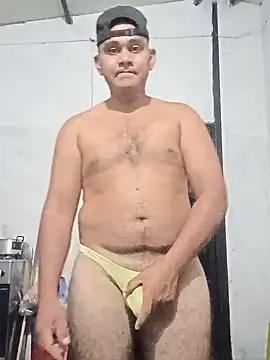 travieso2893 online show from February 28, 2026, 3:17 am