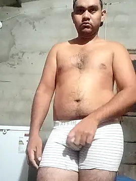 travieso2893 online show from March 13, 2025, 10:57 am