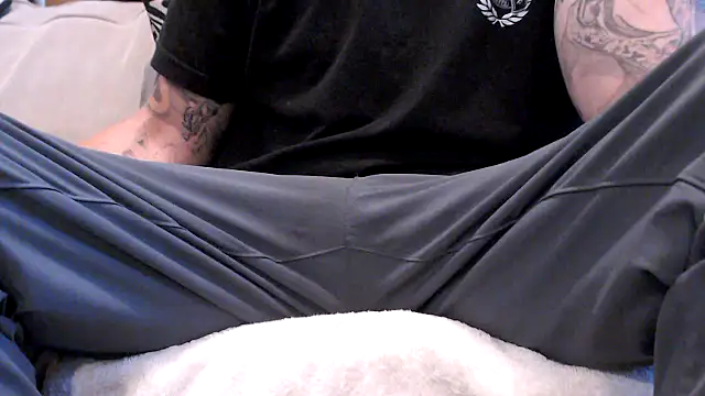 JohnnyKorrupt  online show from October 24, 2025, 9:30 am