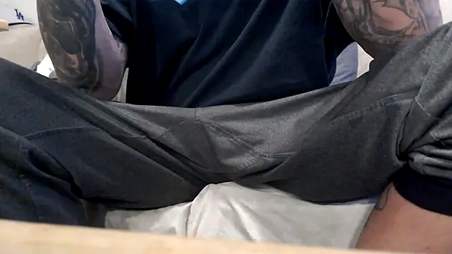 JohnnyKorrupt  online show from November 10, 2025, 11:37 am