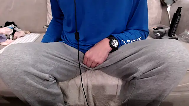 JohnnyKorrupt  online show from October 13, 2025, 7:04 pm