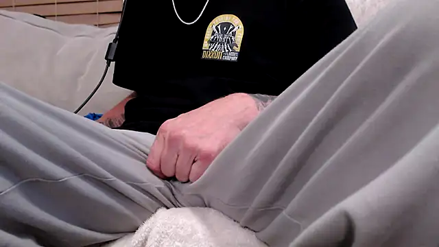 JohnnyKorrupt  online show from October 15, 2025, 8:00 am