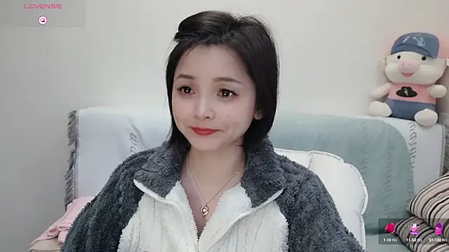 Snapshot of judy522 chatting on January 6, 2025, 8:14 am judy522 online show from January 6, 2025, 8:14 am