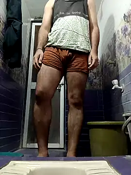 Naresh00766 online show from April 3, 2026, 9:21 pm