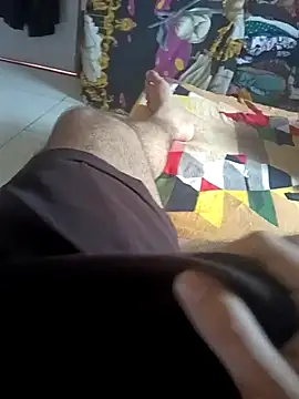 Naresh00766 online show from December 18, 2025, 6:40 am