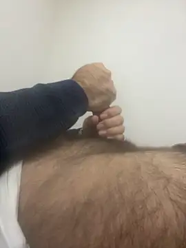 Serkan3356 online show from November 6, 2025, 7:45 am