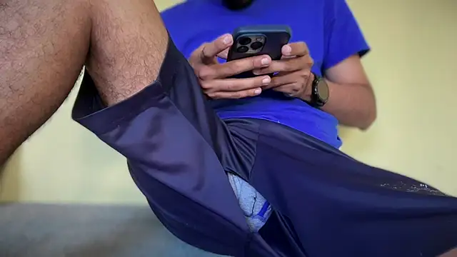 EnriquePersian197 online show from March 2, 2025, 9:52 pm