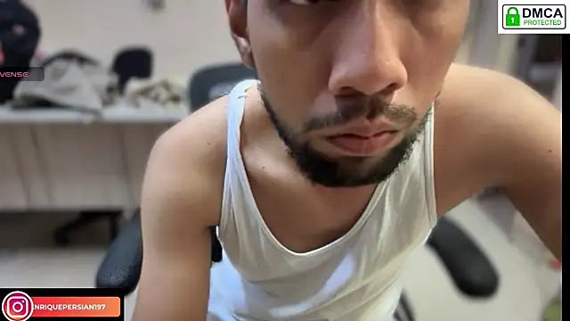 EnriquePersian197 online show from April 4, 2026, 5:58 am