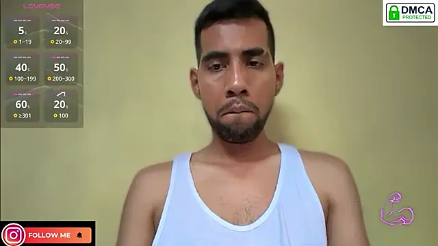 EnriquePersian197 online show from April 11, 2026, 10:24 pm