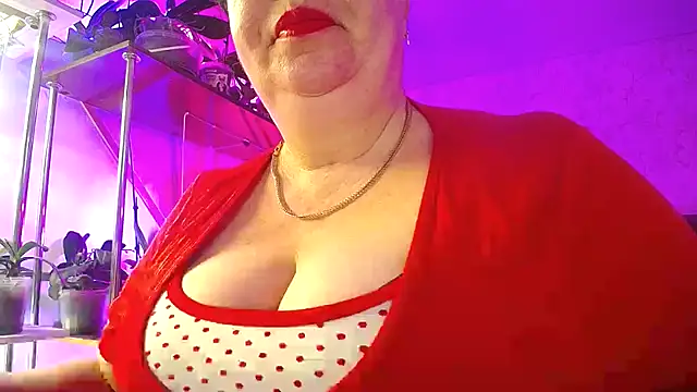  Sweet Woman online show from February 3, 2026, 5:38 am