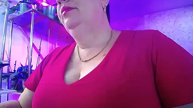 Snapshot of _Sweet_Woman chatting on September 23, 2025, 4:30 am Sweet Woman online show from September 23, 2025, 4:30 am